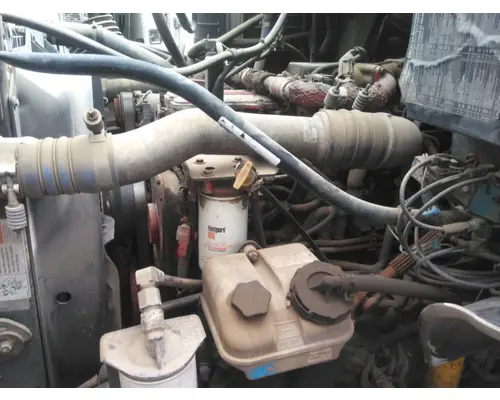 Engine Assembly CUMMINS ISC 8786 LKQ KC Truck Parts - Inland Empire