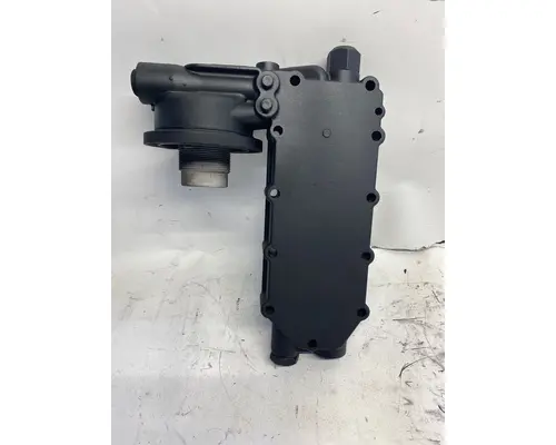 Engine Parts, Misc. CUMMINS ISC DEF Frontier Truck Parts