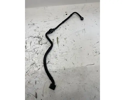 Engine Parts, Misc. CUMMINS ISC DPF Frontier Truck Parts