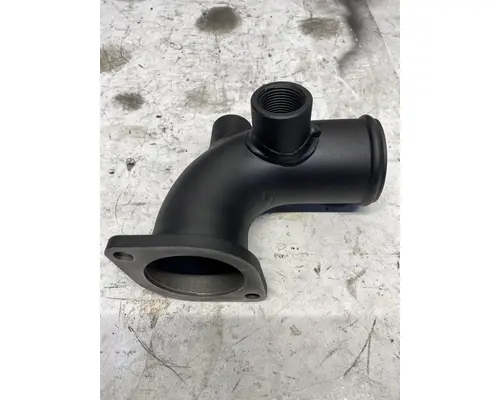 Engine Parts, Misc. CUMMINS ISC DPF Frontier Truck Parts