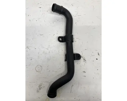 Engine Parts, Misc. CUMMINS ISC DPF Frontier Truck Parts