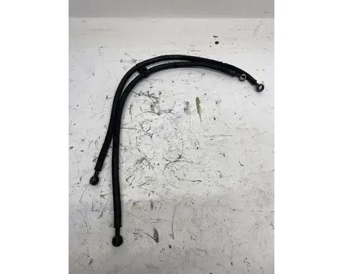 Engine Parts, Misc. CUMMINS ISC DPF Frontier Truck Parts