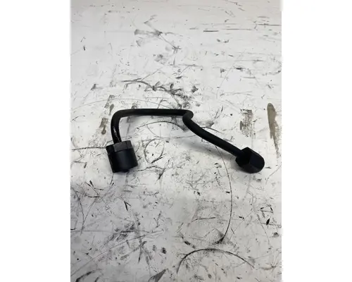 Engine Parts, Misc. CUMMINS ISC DPF Frontier Truck Parts