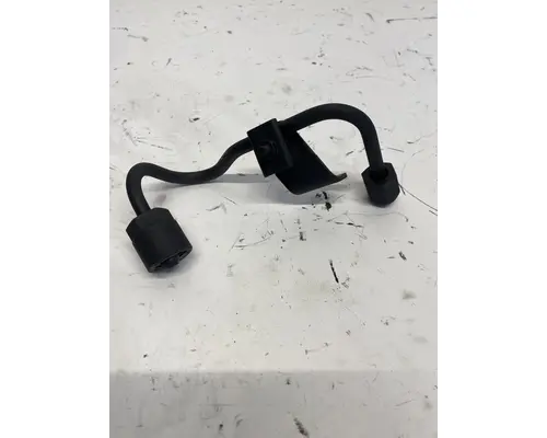 Engine Parts, Misc. CUMMINS ISC DPF Frontier Truck Parts