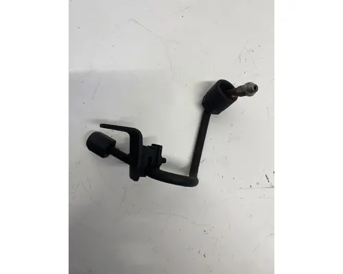 Engine Parts, Misc. CUMMINS ISC DPF Frontier Truck Parts