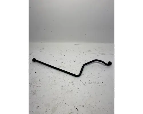 Engine Parts, Misc. CUMMINS ISC DPF Frontier Truck Parts