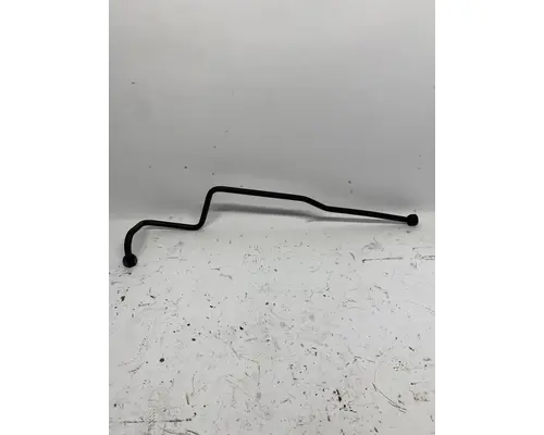 Engine Parts, Misc. CUMMINS ISC DPF Frontier Truck Parts