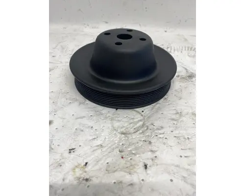 Engine Parts, Misc. CUMMINS ISC DPF Frontier Truck Parts