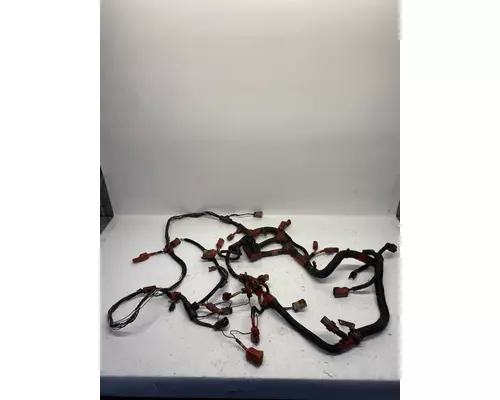 Engine Wiring Harness CUMMINS ISC DPF Frontier Truck Parts