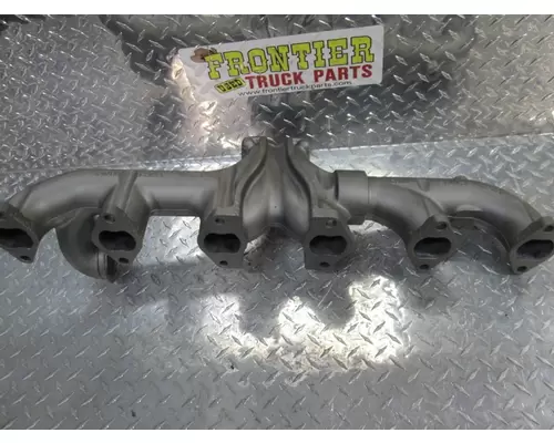 Exhaust Manifold CUMMINS ISC EGR Frontier Truck Parts