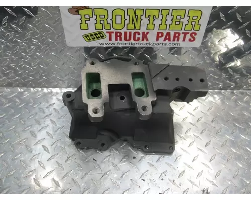 Intake Manifold CUMMINS ISC EGR Frontier Truck Parts