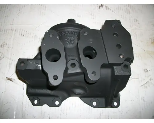 Intake Manifold CUMMINS ISC EGR Frontier Truck Parts