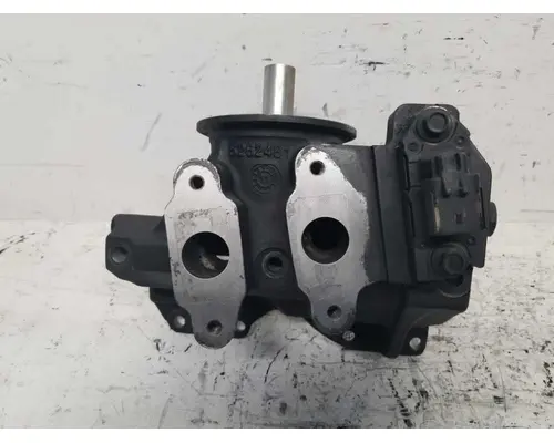 Intake Manifold CUMMINS ISC EGR Frontier Truck Parts