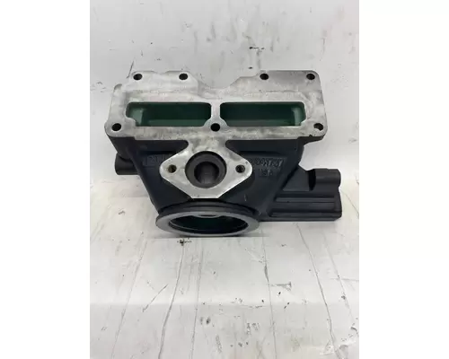 Intake Manifold CUMMINS ISC EGR Frontier Truck Parts