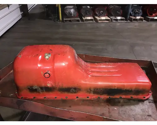 Oil Pan CUMMINS ISC/ISL/8.3 Stateline Truck Parts And Recycling Inc