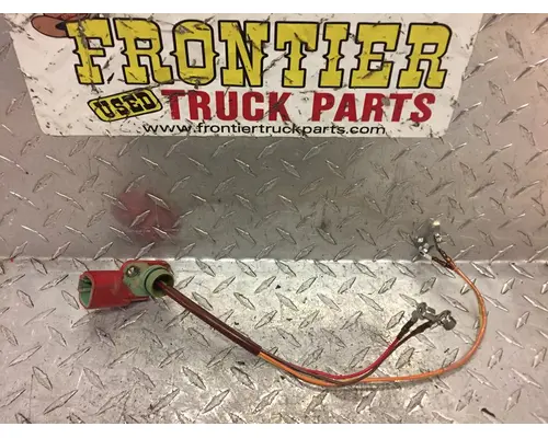 Engine Wiring Harness CUMMINS ISC/ISL Frontier Truck Parts