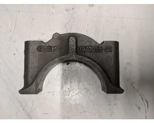 Crankshaft Cummins ISC8.3 Quality Bus &amp; Truck Parts