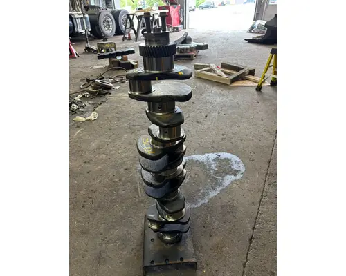 Crankshaft CUMMINS ISC8.3 Les Camions Gilbert
