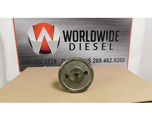 Engine Parts, Misc. CUMMINS ISC8.3 Worldwide Diesel