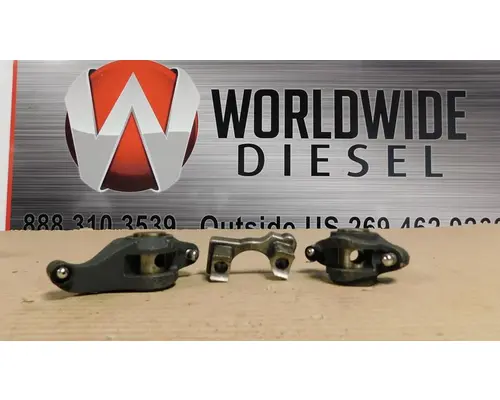Engine Parts, Misc. CUMMINS ISC8.3 Worldwide Diesel