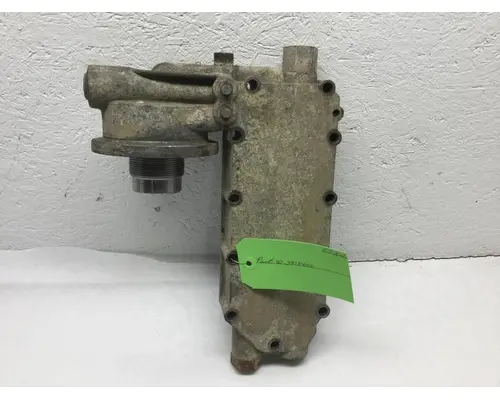 Engine Parts, Misc. CUMMINS ISC8.3 Sterling Truck Sales, Corp