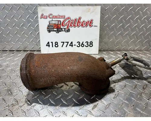 Engine Parts, Misc. CUMMINS ISC8.3 Les Camions Gilbert