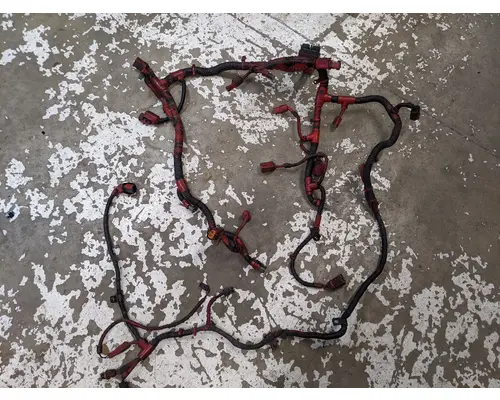 Engine Wiring Harness Cummins ISC8.3 Quality Bus &amp; Truck Parts