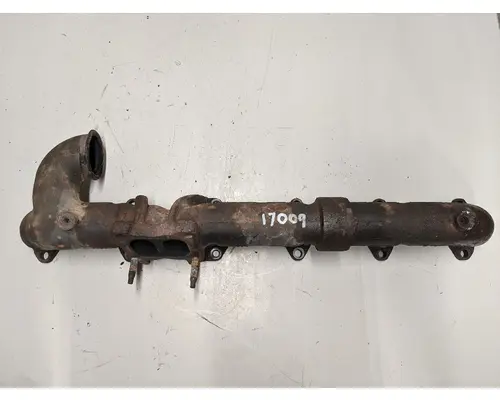 Exhaust Manifold Cummins ISC8.3 Quality Bus &amp; Truck Parts