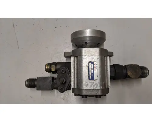 Fan Clutch Cummins ISC8.3 Quality Bus &amp; Truck Parts