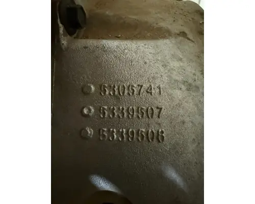 Flywheel Housing CUMMINS ISC8.3 Crest Truck Parts