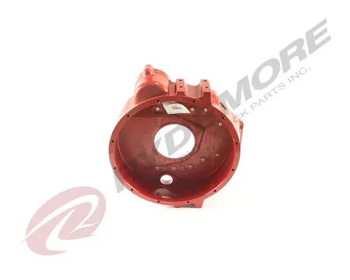 Flywheel Housing CUMMINS ISC8.3 Rydemore Heavy Duty Truck Parts Inc
