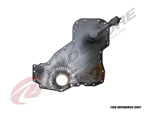 Front Cover CUMMINS ISC8.3 Rydemore Heavy Duty Truck Parts Inc