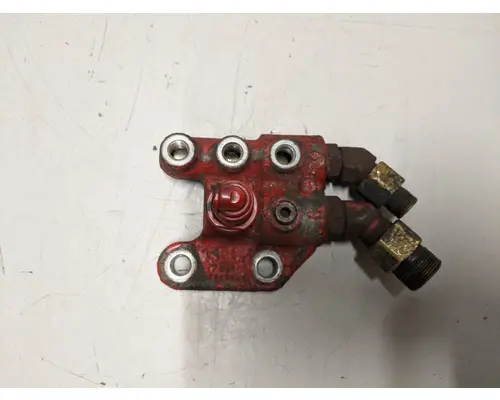 Fuel Injector Cummins ISC8.3 Quality Bus &amp; Truck Parts