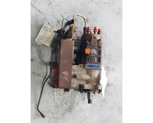 Fuel Pump (Injection) CUMMINS ISC8.3 Truck Salvage International Inc