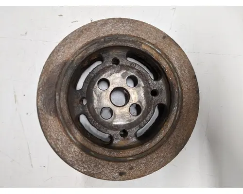Harmonic Balancer Cummins ISC8.3 Quality Bus &amp; Truck Parts