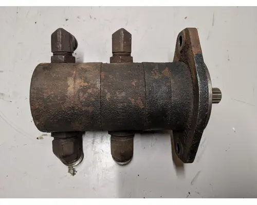 Hydraulic Pump/PTO Pump Cummins ISC8.3 Quality Bus &amp; Truck Parts