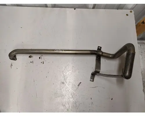 Oil Pan Cummins ISC8.3 Quality Bus &amp; Truck Parts