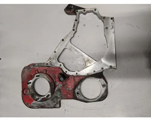 Front Cover Cummins ISC8.3 Quality Bus &amp; Truck Parts