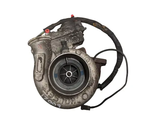 Turbocharger / Supercharger Cummins ISC8.3 Quality Bus &amp; Truck Parts