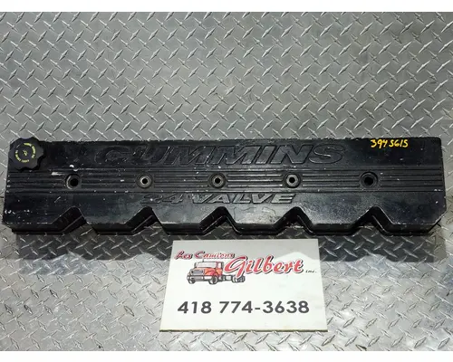 Valve Cover CUMMINS ISC8.3 Les Camions Gilbert