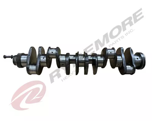 Crankshaft CUMMINS ISC8.3 Rydemore Heavy Duty Truck Parts Inc