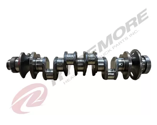 Crankshaft CUMMINS ISC8.3 Rydemore Heavy Duty Truck Parts Inc