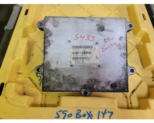  CUMMINS ISC8.3 Crest Truck Parts