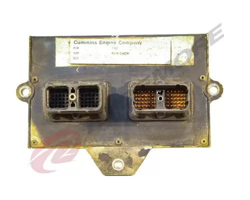 ECM CUMMINS ISC8.3 Rydemore Heavy Duty Truck Parts Inc