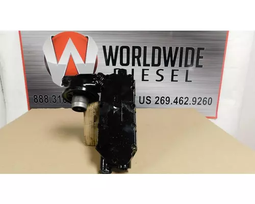 Engine Parts, Misc. CUMMINS ISC8.3 Worldwide Diesel