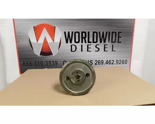 Engine Parts, Misc. CUMMINS ISC8.3 Worldwide Diesel