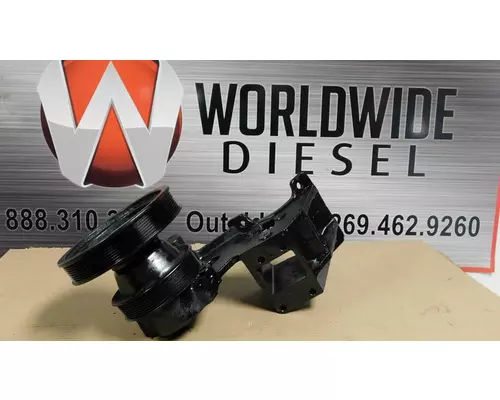 Engine Parts, Misc. CUMMINS ISC8.3 Worldwide Diesel