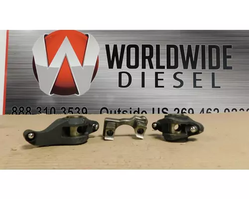 Engine Parts, Misc. CUMMINS ISC8.3 Worldwide Diesel