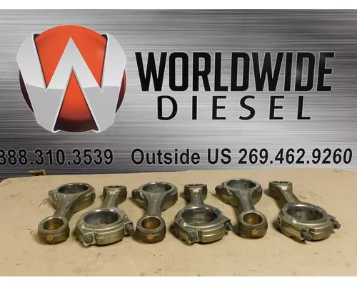 Engine Parts, Misc. CUMMINS ISC8.3 Worldwide Diesel