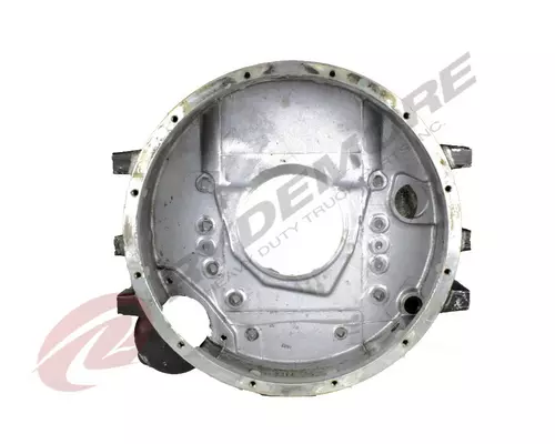 Flywheel Housing CUMMINS ISC8.3 Rydemore Heavy Duty Truck Parts Inc